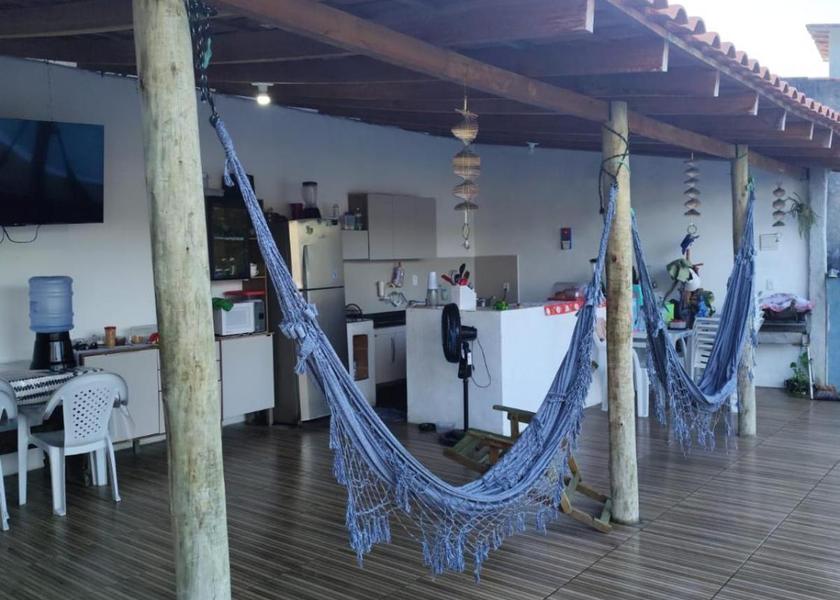 Bahia State Santa Cruz Cabralia 