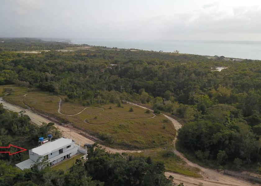Bahia State Santa Cruz Cabralia 