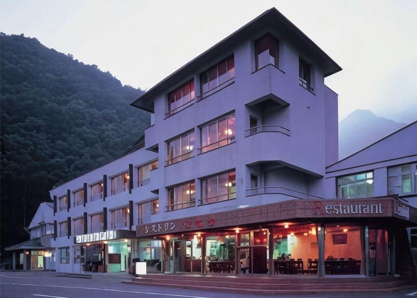 Yamanashi Fujikawaguchiko 