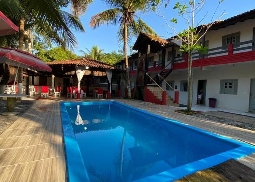 Bahia State Santa Cruz Cabralia 