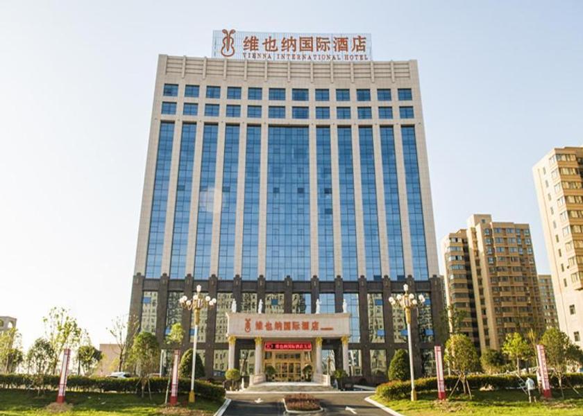 Henan Xinyang 