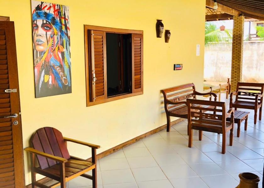 Bahia State Porto Seguro 