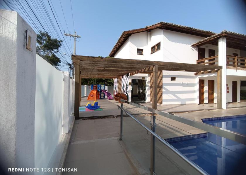 Bahia (state) Porto Seguro exterior view