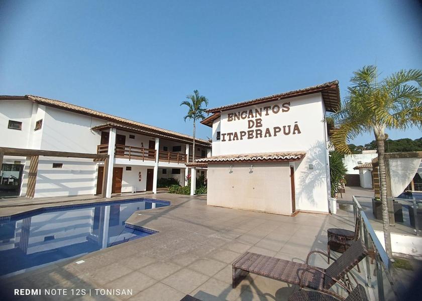 Bahia (state) Porto Seguro exterior view