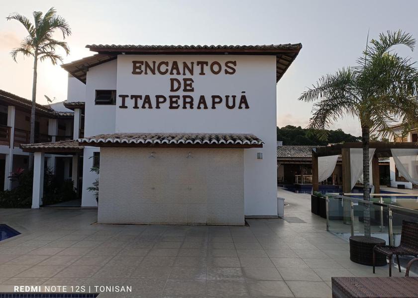 Bahia (state) Porto Seguro exterior view