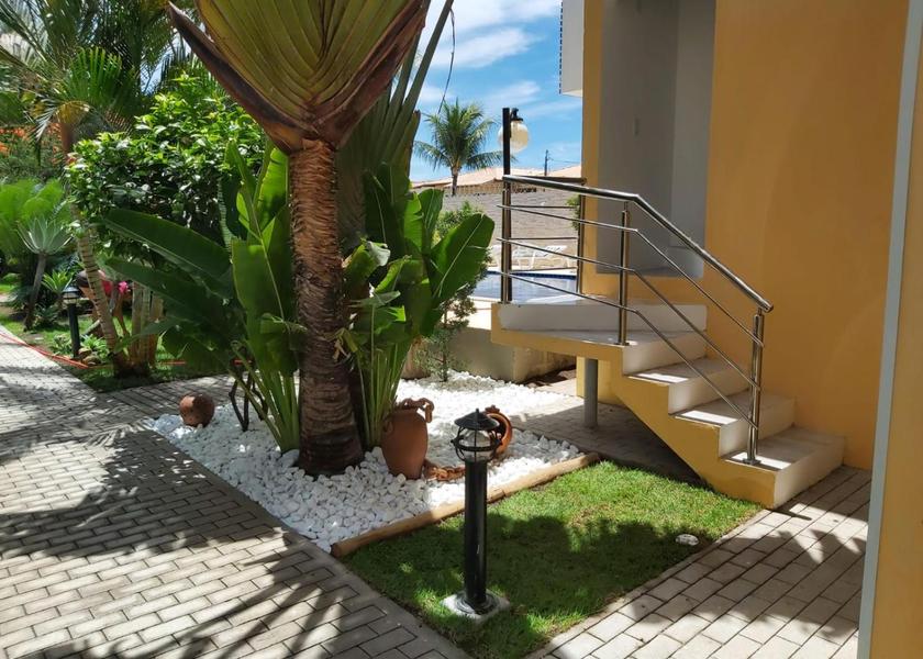 Bahia State Porto Seguro 