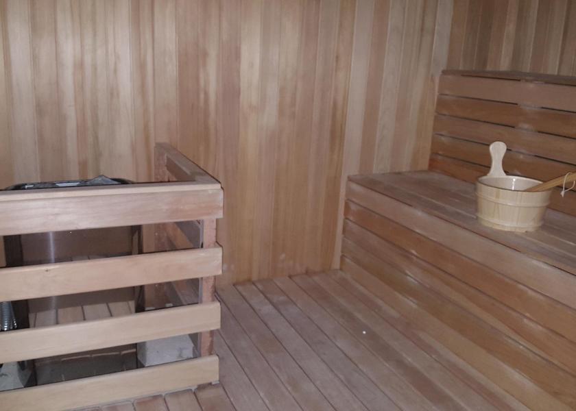 Kelantan Kota Bharu sauna