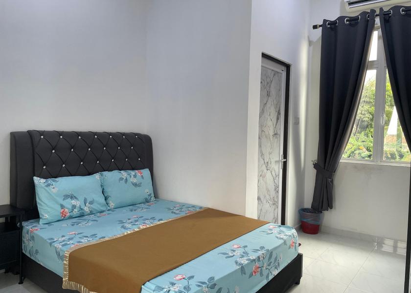 Kelantan Kota Bharu bedroom