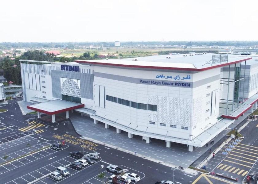 Kelantan Kota Bharu facilities