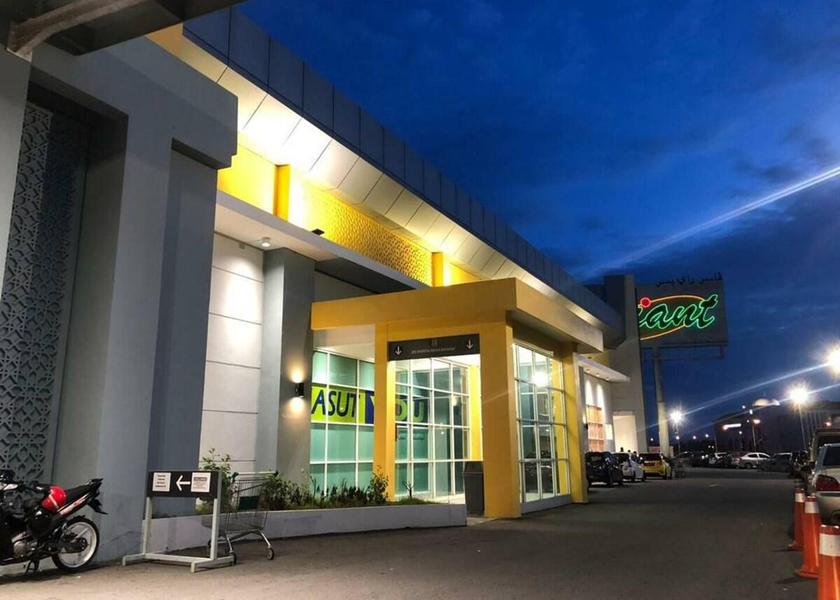 Kelantan Kota Bharu facilities