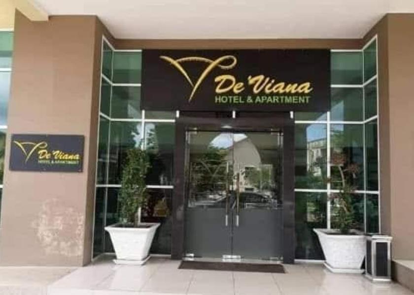 Kelantan Kota Bharu facilities