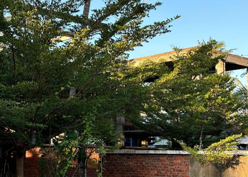 surrounding environment