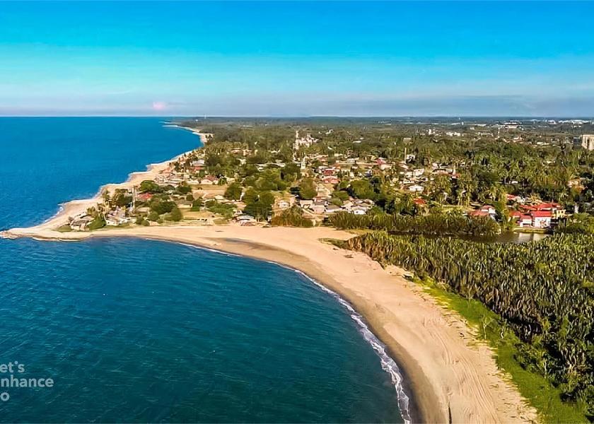 Kelantan Kota Bharu nearby attraction