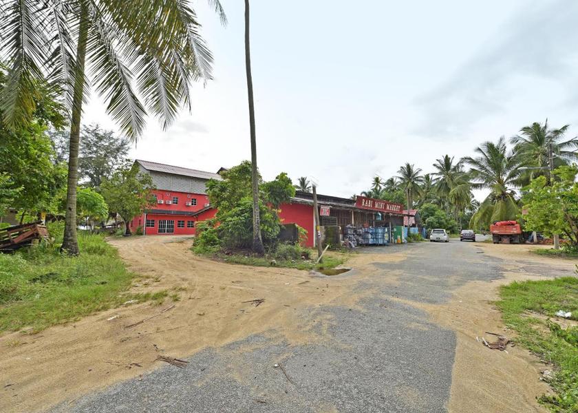 Kelantan Bachok lobby
