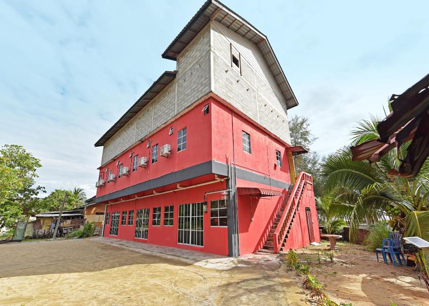 Kelantan Bachok exterior view