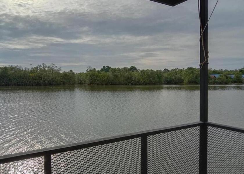 recreational facilities