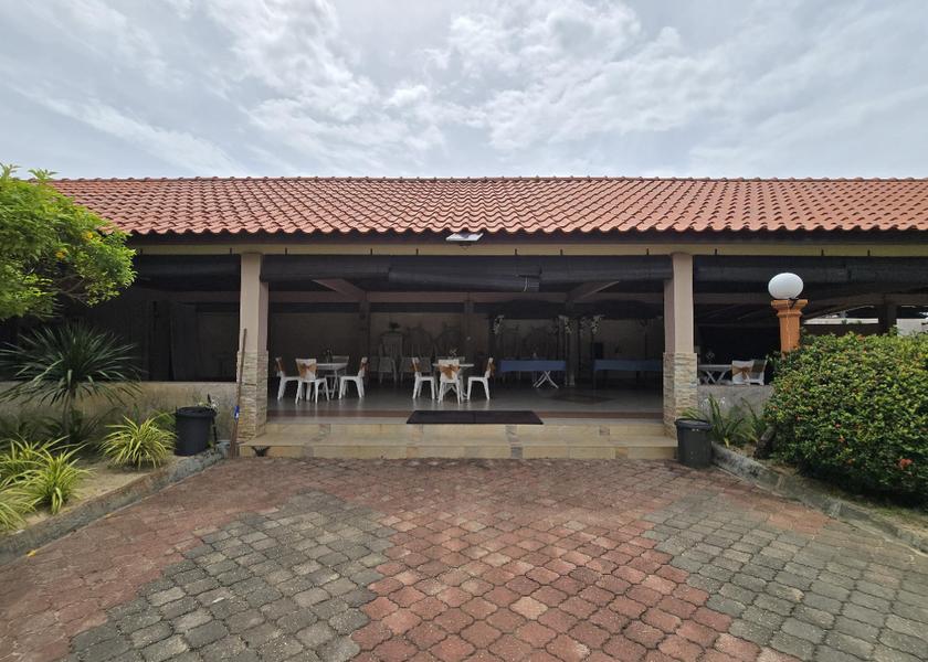 Kelantan Bachok exterior view