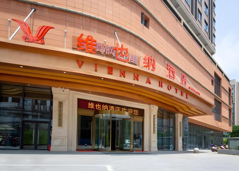 Hubei Ezhou interior view
