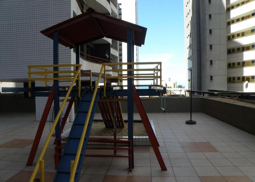 Ceará Fortaleza playground
