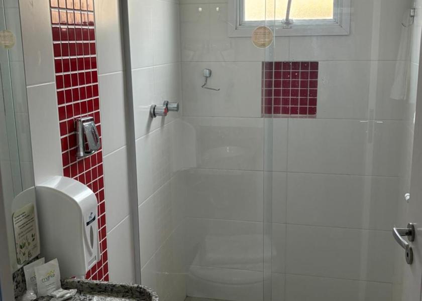 Paraná Campina Grande Do Sul Triple Room