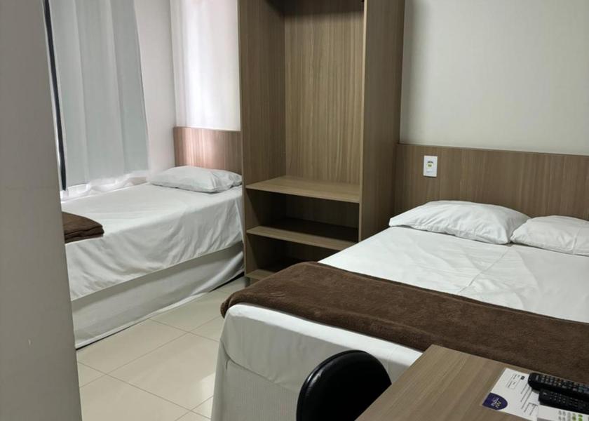 Paraná Campina Grande Do Sul Triple Room