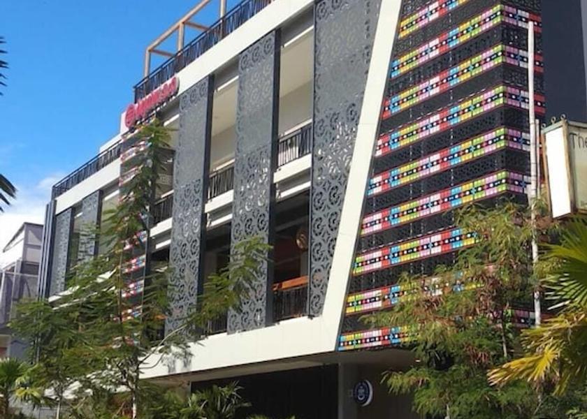 East Nusa Tenggara Labuan Bajo Exterior