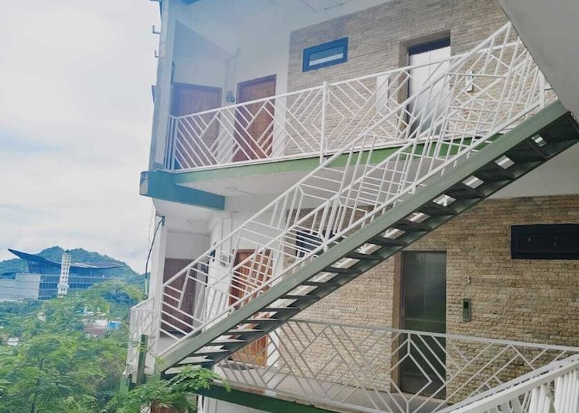 East Nusa Tenggara Labuan Bajo Exterior