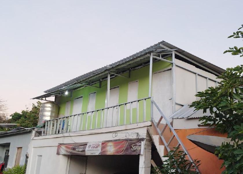 East Nusa Tenggara Labuan Bajo Hotel Exterior