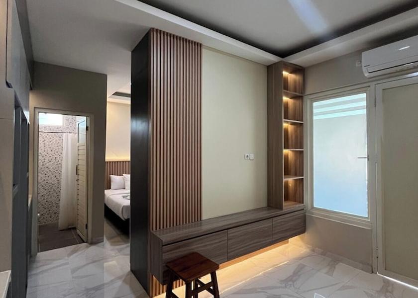 East Nusa Tenggara Labuan Bajo Room