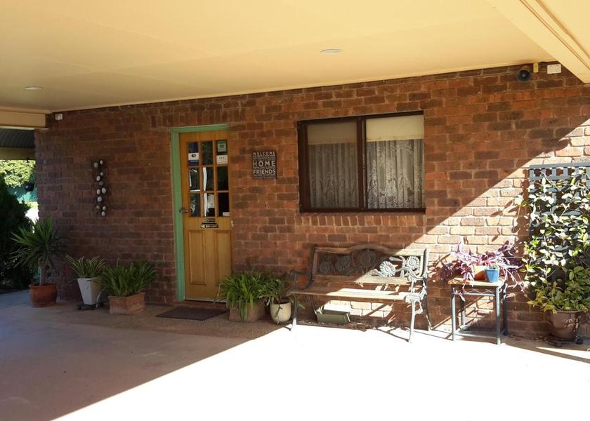 New South Wales Barham 