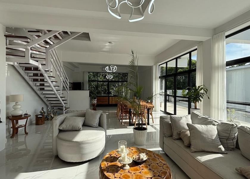 East Nusa Tenggara Labuan Bajo Living room