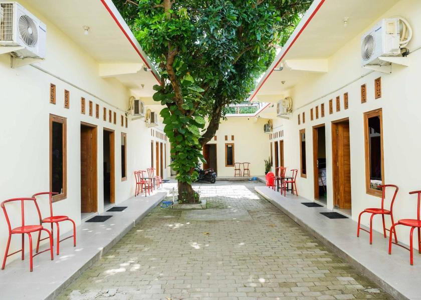 Central Java boyolali facilities