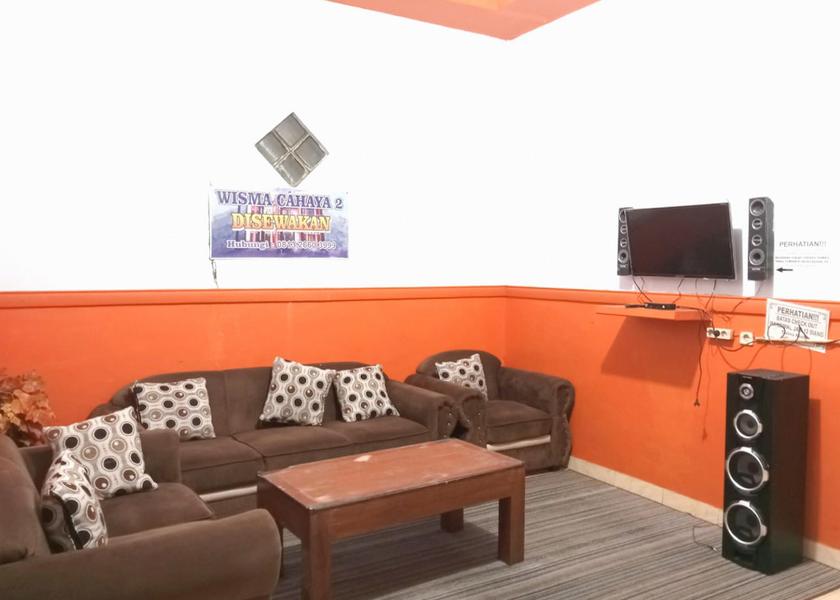 Central Java boyolali reception