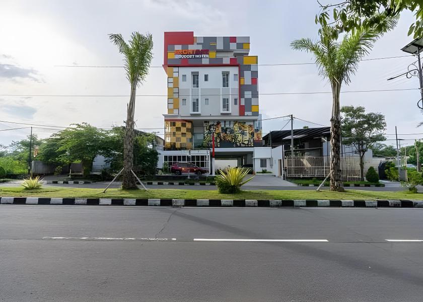 Central Java boyolali 