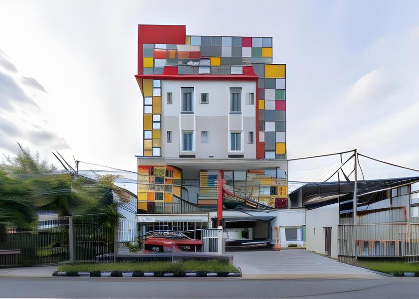 Central Java boyolali 