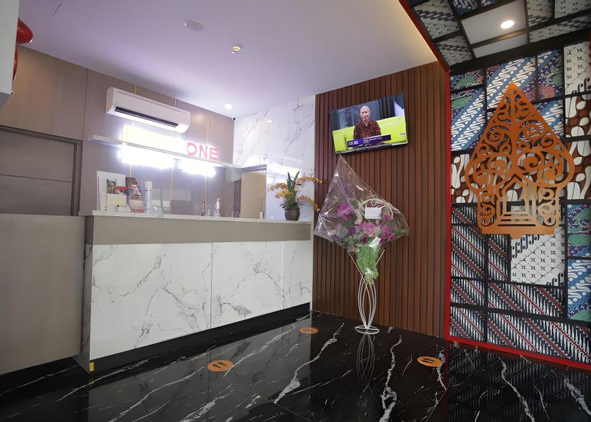 Central Java boyolali 