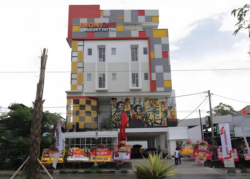 Central Java boyolali 