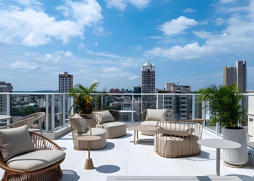 São Paulo State Campinas 