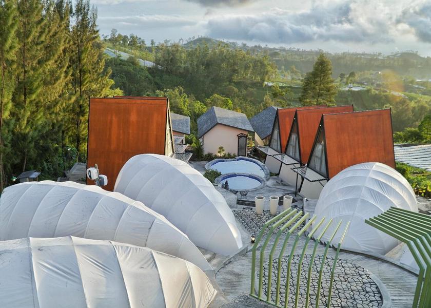 Central Java boyolali 