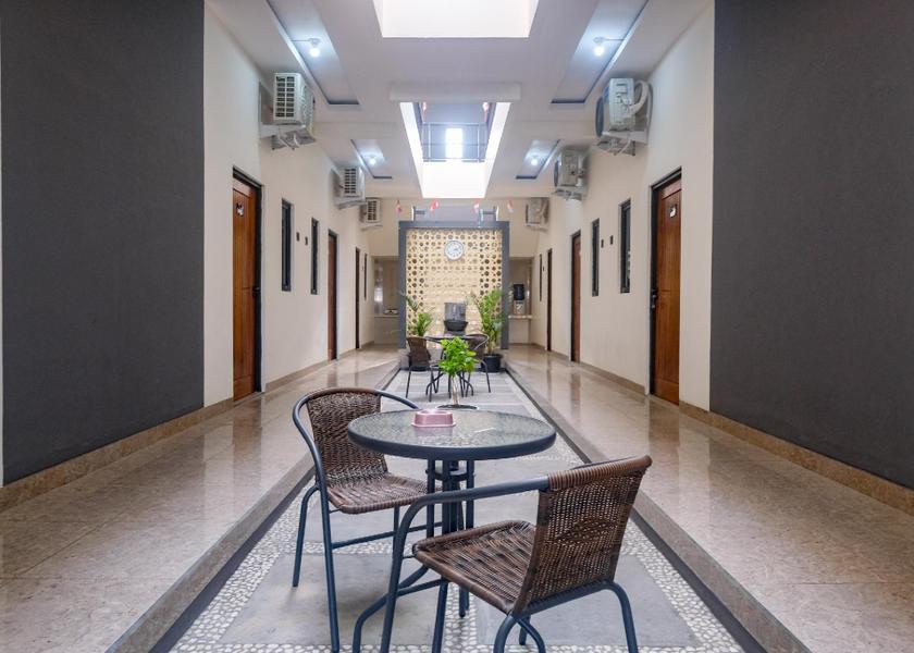 Central Java boyolali lobby