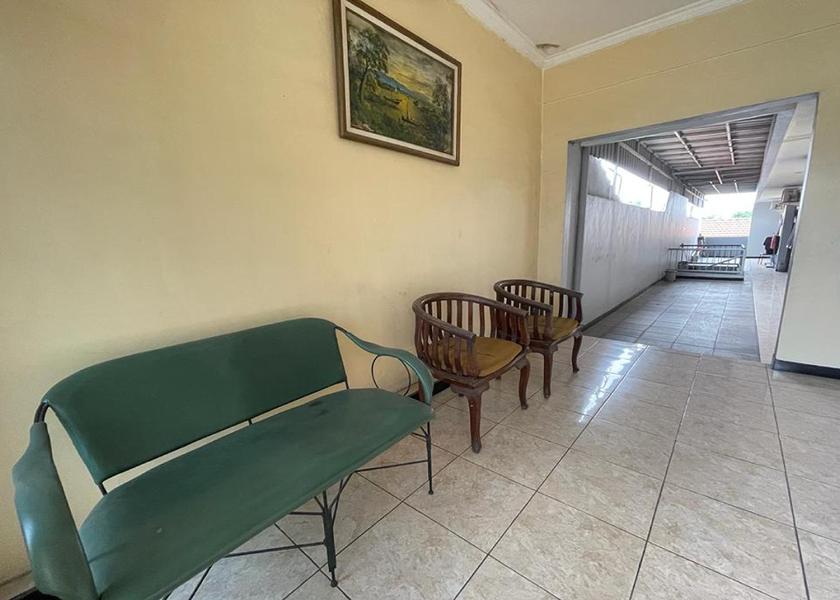 Central Java boyolali 