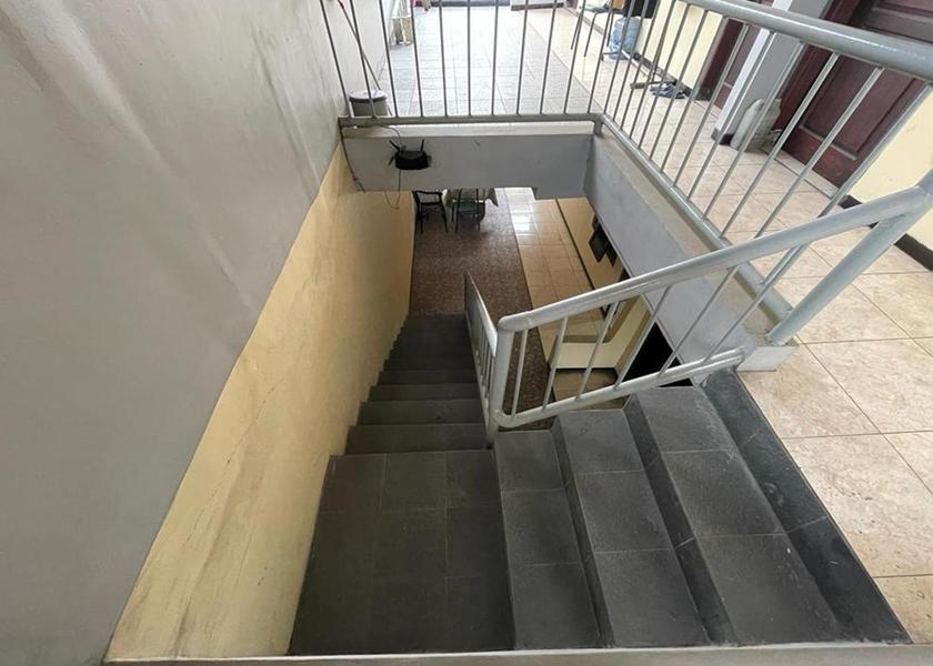 Central Java boyolali lobby