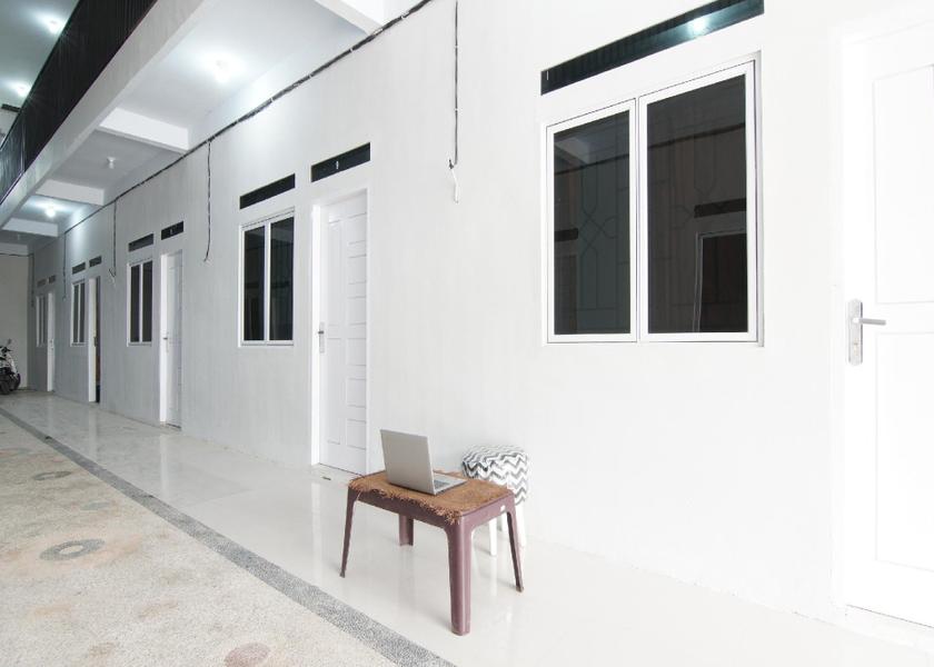 Central Java boyolali reception