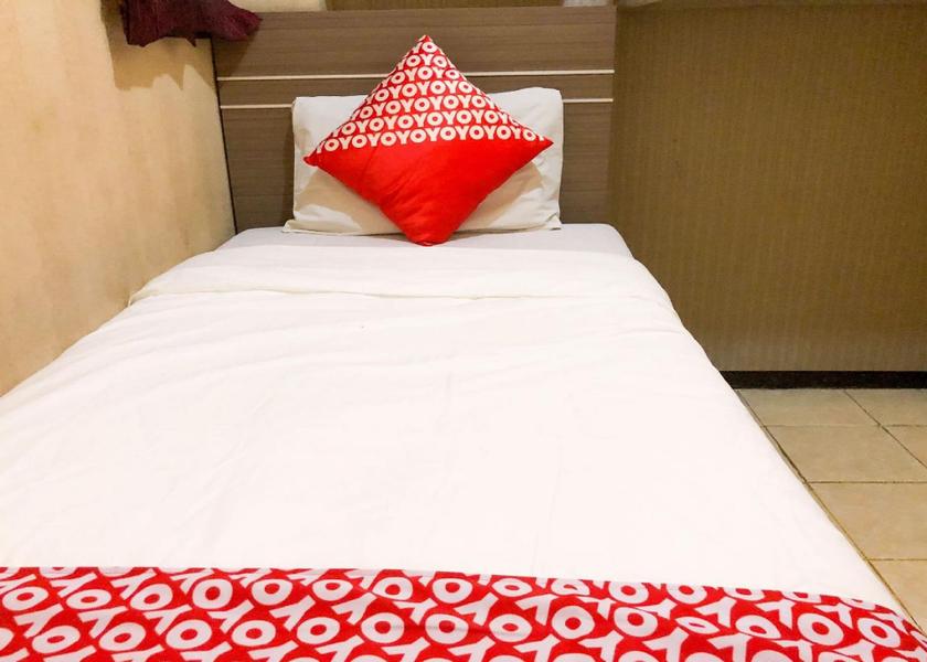 Central Java boyolali Standard Single Room