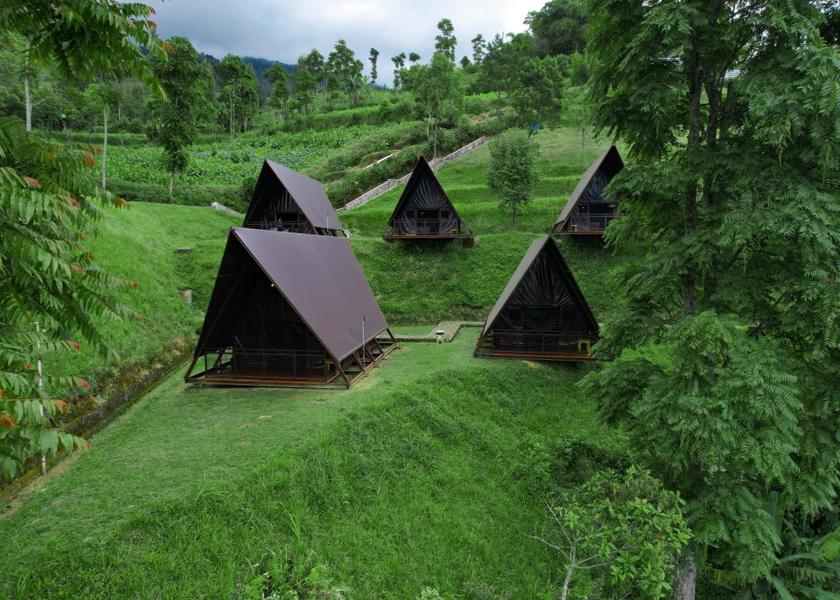 Central Java boyolali 