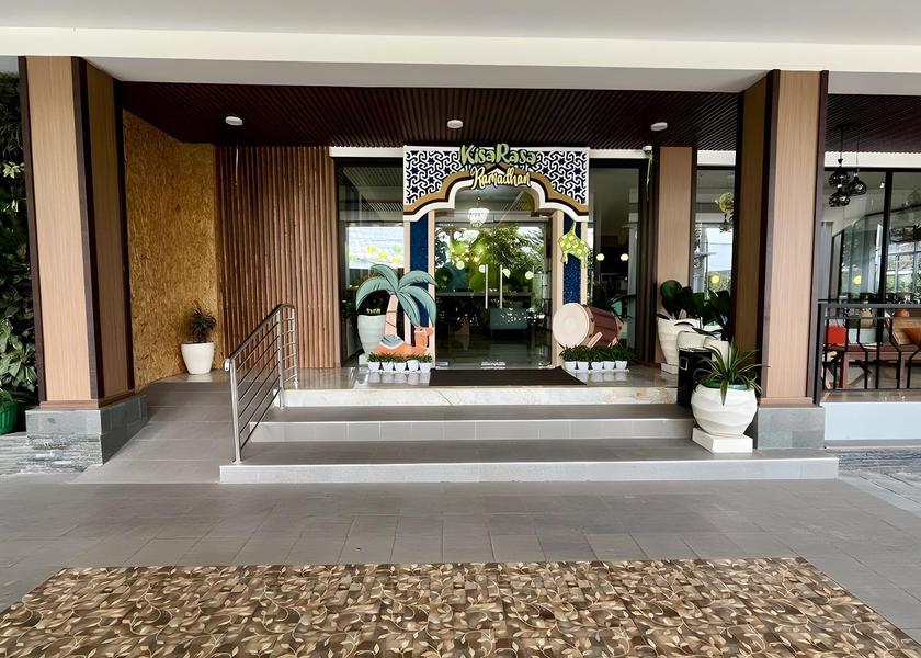 Central Java boyolali 