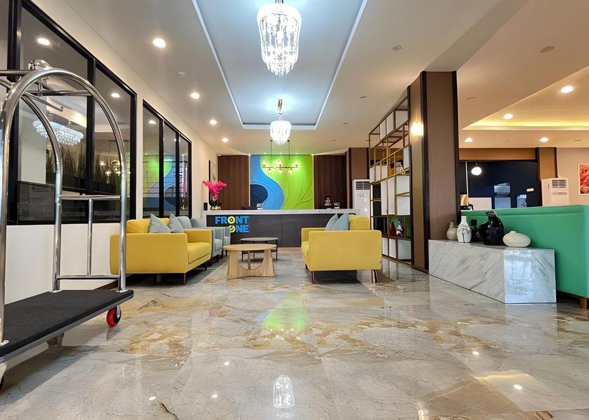 Central Java boyolali 