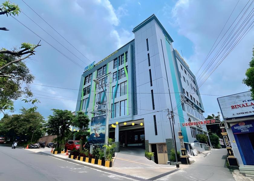 Central Java boyolali 