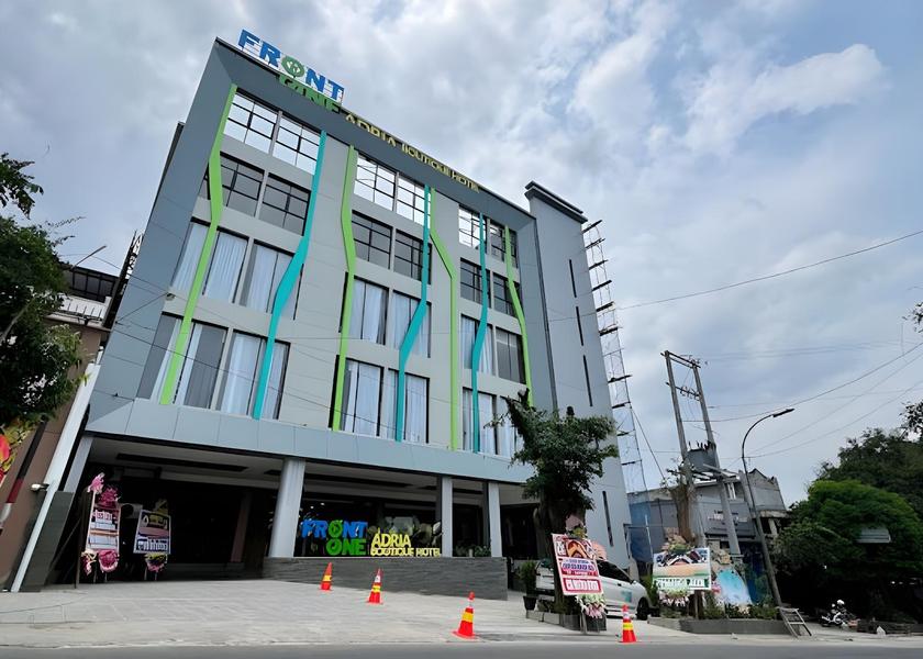 Central Java boyolali 