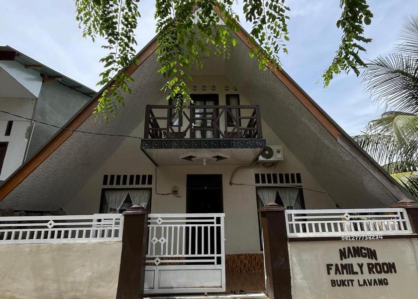 recreational facilities